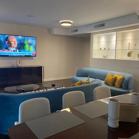 Apartment Luxury *