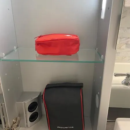 Apartment Luxury