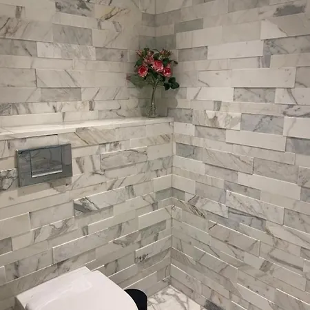 Apartment Luxury *