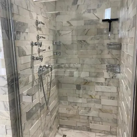Apartment Luxury