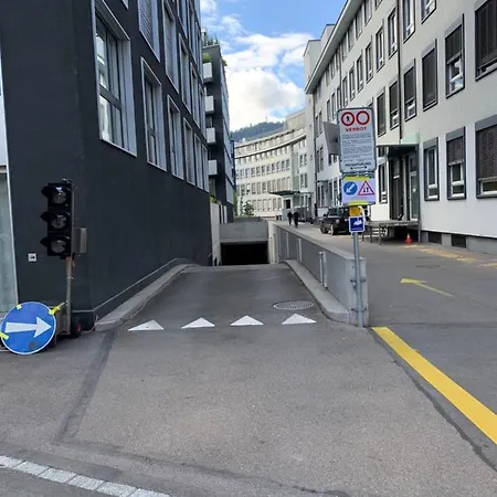 Apartment Luxury Zurich