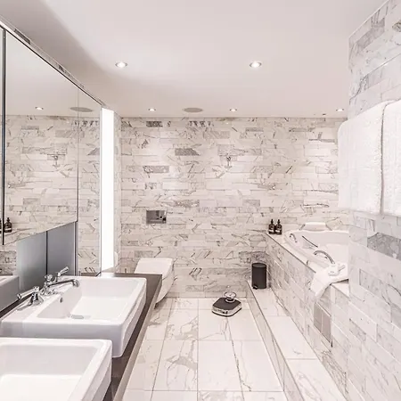 Apartment Luxury Zurich
