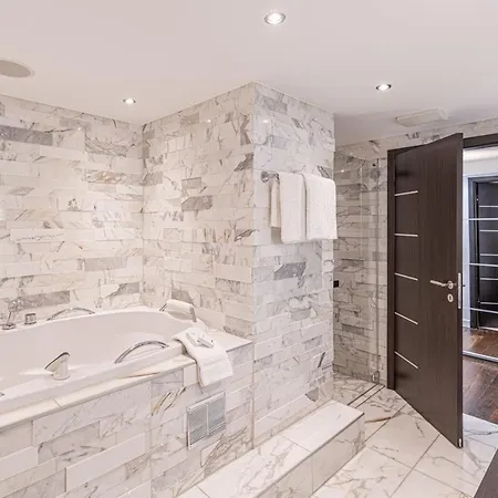 Apartment Luxury