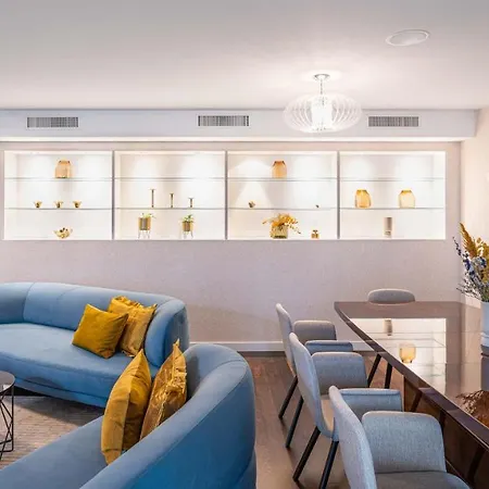 Apartment Luxury