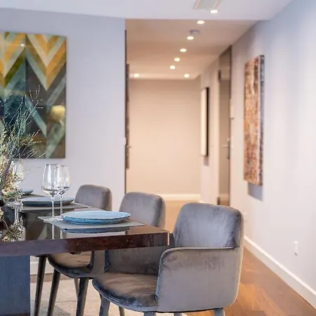 Apartment Luxury *