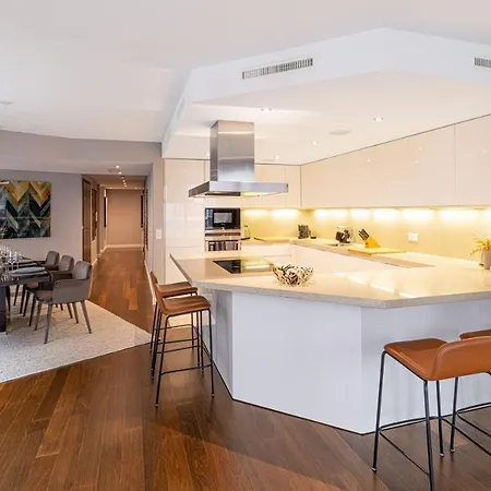 Apartment Luxury